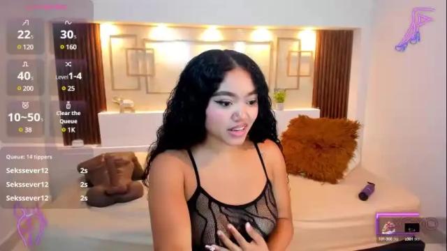 Image 2 of jasminerose7 Stream on Chaturbate on 1 month ago