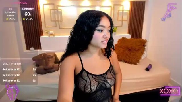 Image 3 of jasminerose7 Stream on Chaturbate on 1 month ago