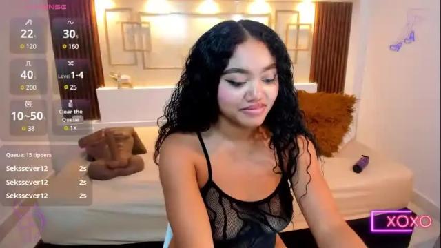 Image 4 of jasminerose7 Stream on Chaturbate on 1 month ago