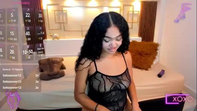 Image 6 of jasminerose7 Stream on Chaturbate on 1 month ago