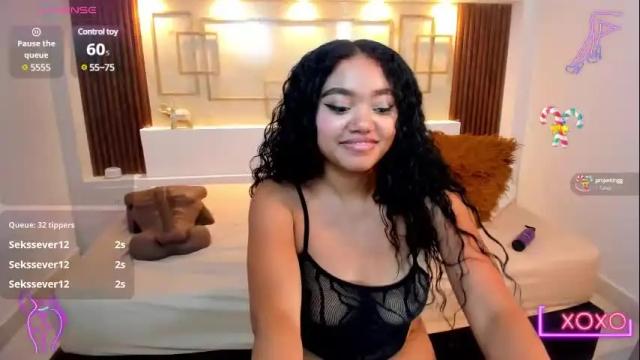 Thumbnail 3, jasminerose7's Stream at Chaturbate, 1 month ago