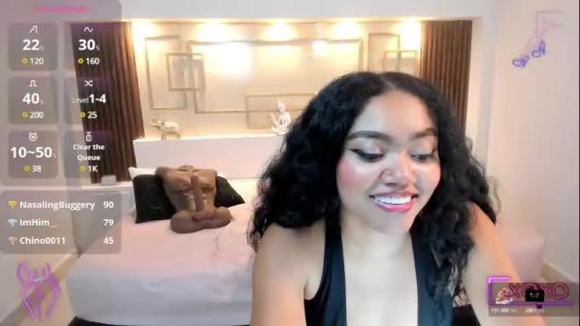 Image 3 of jasminerose7 Stream on Chaturbate on 1 month ago