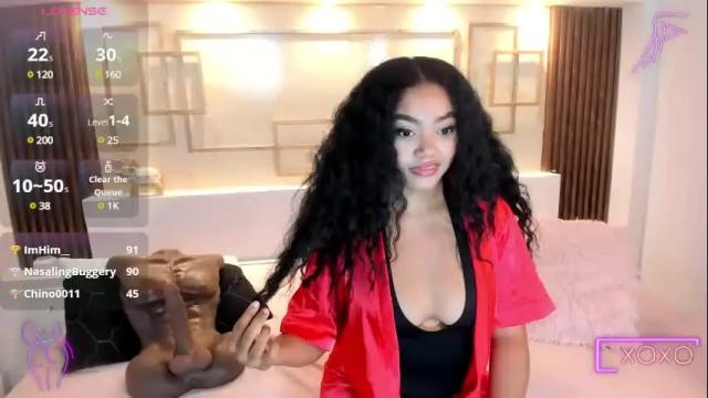 Image 7 of jasminerose7 Stream on Chaturbate on 1 month ago