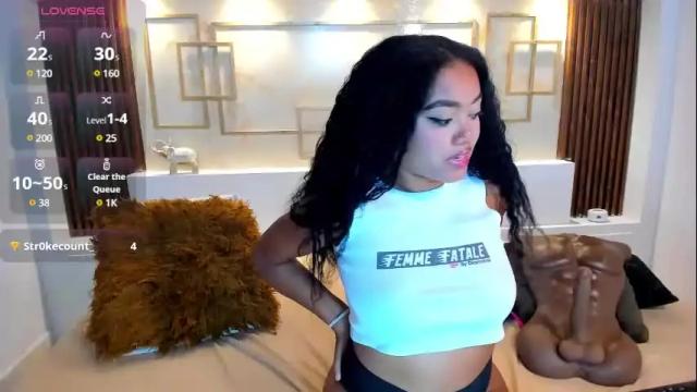 Image 2 of jasminerose7 Stream on Chaturbate on 24 days ago