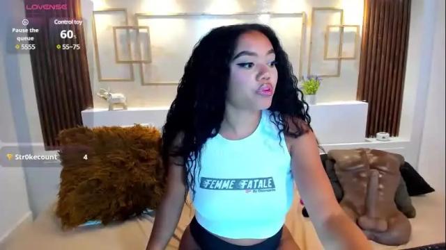 Image 3 of jasminerose7 Stream on Chaturbate on 24 days ago