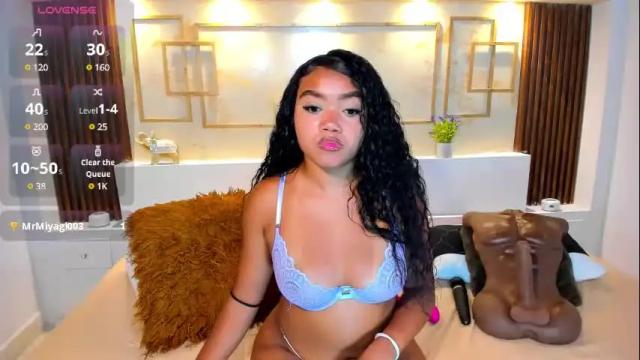 Image 12 of jasminerose7 Stream on Chaturbate on 23 days ago