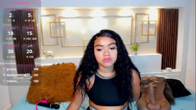 Image 2 of jasminerose7 Stream on Chaturbate on 20 days ago