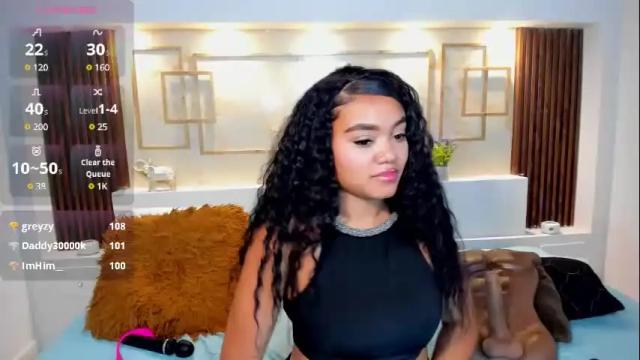 Image 3 of jasminerose7 Stream on Chaturbate on 20 days ago