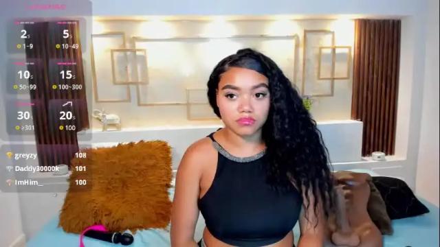Image 4 of jasminerose7 Stream on Chaturbate on 20 days ago