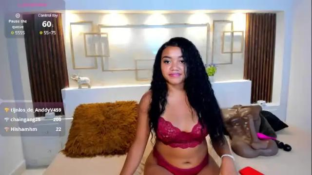 Image 4 of jasminerose7 Stream on Chaturbate on 18 days ago