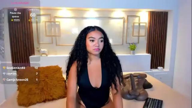 Image 12 of jasminerose7 Stream on Chaturbate on 16 days ago
