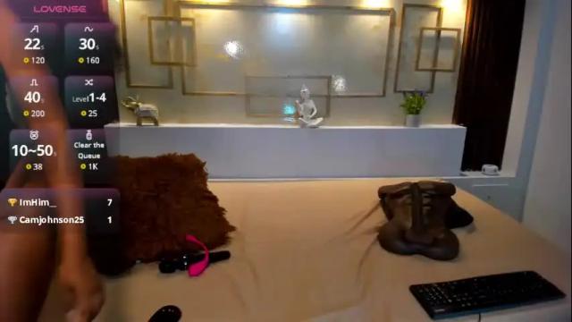 Image 2 of jasminerose7 Stream on Chaturbate on 16 days ago