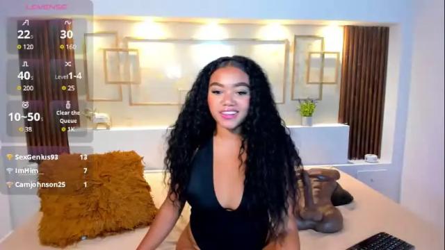 Image 7 of jasminerose7 Stream on Chaturbate on 16 days ago