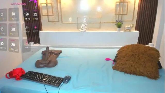 Image 10 of jasminerose7 Stream on Chaturbate on 14 days ago