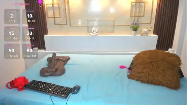 Image 11 of jasminerose7 Stream on Chaturbate on 14 days ago
