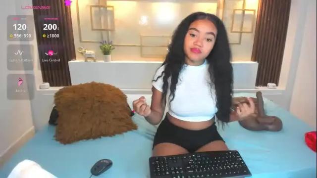 Image 3 of jasminerose7 Stream on Chaturbate on 14 days ago