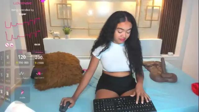 Image 4 of jasminerose7 Stream on Chaturbate on 14 days ago