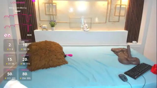 Thumbnail 2, jasminerose7's Stream at Chaturbate, 13 days ago