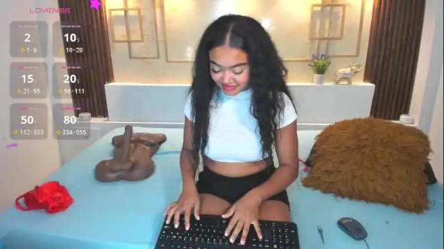 Image 7 of jasminerose7 Stream on Chaturbate on 14 days ago