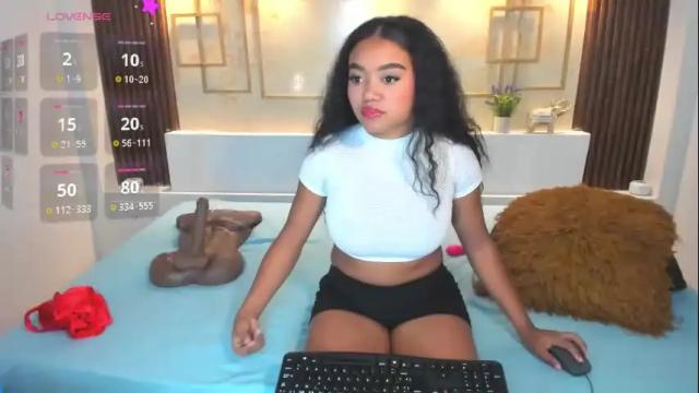 Image 8 of jasminerose7 Stream on Chaturbate on 14 days ago