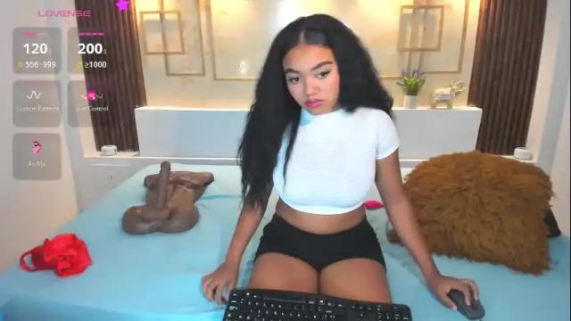 Thumbnail 3, jasminerose7's Stream at Chaturbate, 13 days ago