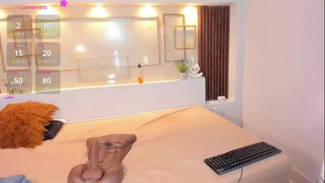 Thumbnail 3, jasminerose7's Stream at Chaturbate, 11 days ago