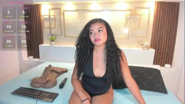 Image 10 of jasminerose7 Stream on Chaturbate on 4 days ago