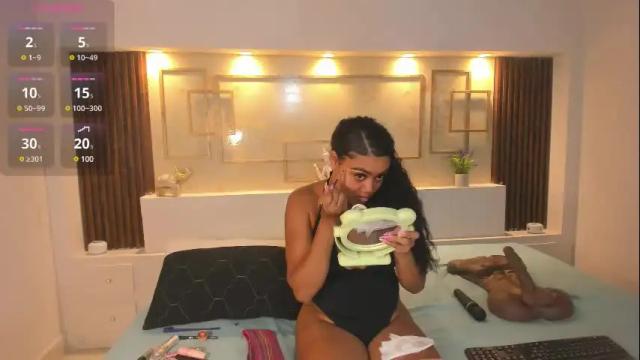 Image 3 of jasminerose7 Stream on Chaturbate on 4 days ago