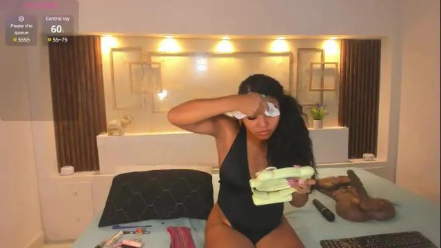 Image 4 of jasminerose7 Stream on Chaturbate on 4 days ago