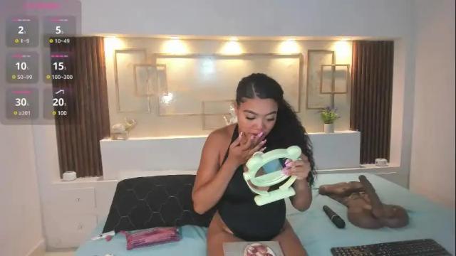 Image 7 of jasminerose7 Stream on Chaturbate on 4 days ago