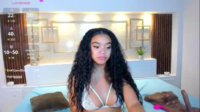 Thumbnail 2, jasminerose7's Stream at Chaturbate, 10 hours ago