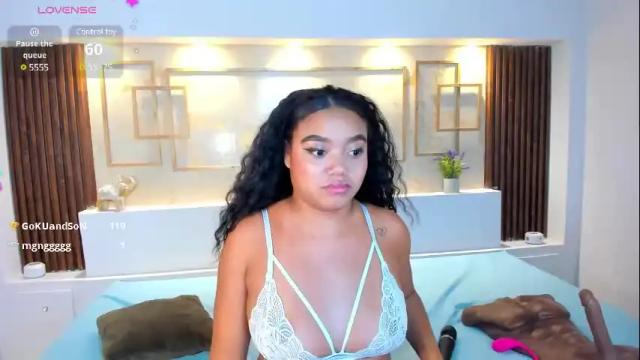 Image 6 of jasminerose7 Stream on Chaturbate on 19 hours ago