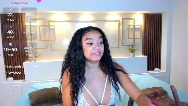 Image 7 of jasminerose7 Stream on Chaturbate on 19 hours ago