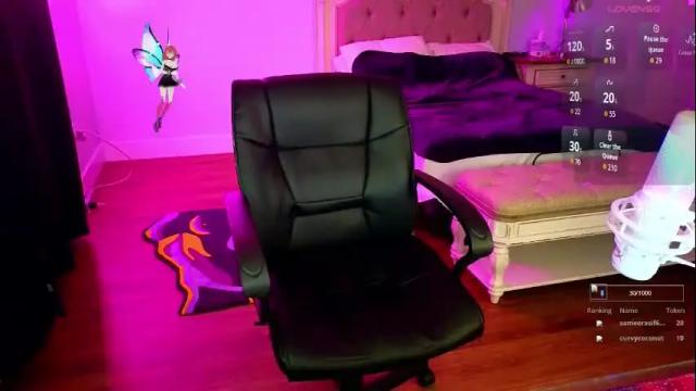 Image 6 of jasminewinters Stream on Chaturbate on 4 months ago