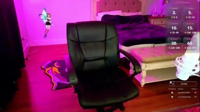 Image 7 of jasminewinters Stream on Chaturbate on 4 months ago