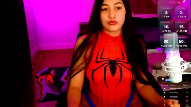 Image 10 of jasminewinters Stream on Chaturbate on 2 months ago