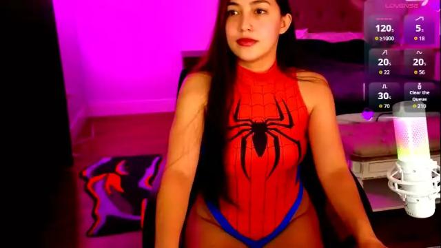 Image 7 of jasminewinters Stream on Chaturbate on 2 months ago