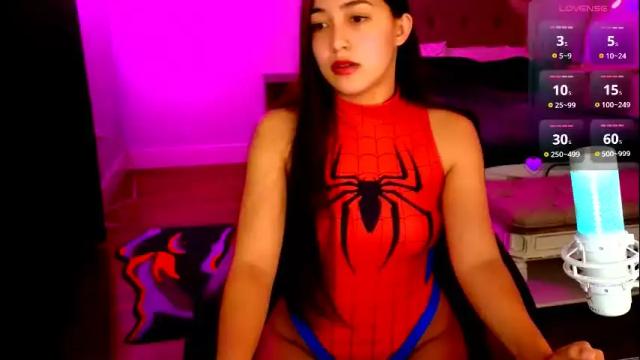 Image 8 of jasminewinters Stream on Chaturbate on 2 months ago