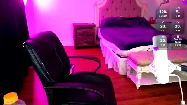 Image 3 of jasminewinters Stream on Chaturbate on 2 months ago