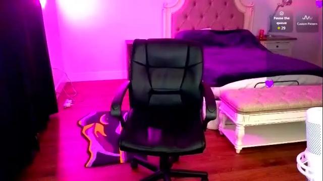 Image 4 of jasminewinters Stream on Chaturbate on 2 months ago