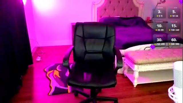 Thumbnail 2, jasminewinters's Stream at Chaturbate, 2 months ago