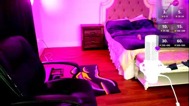 Image 3 of jasminewinters Stream on Chaturbate on 1 month ago