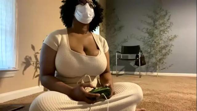 Image 7 of jasminxtheo Stream on Chaturbate on 14 months ago
