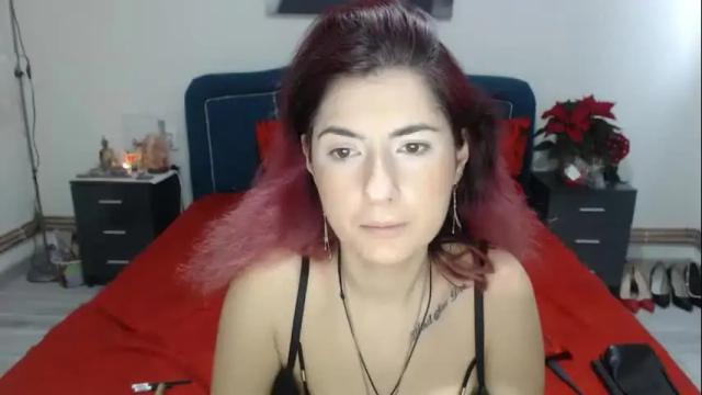 Image 4 of jasmyne54099 Stream on Chaturbate on 14 months ago