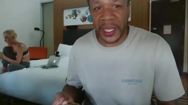 Image 2 of jasonsweets Stream on Chaturbate on 4 months ago