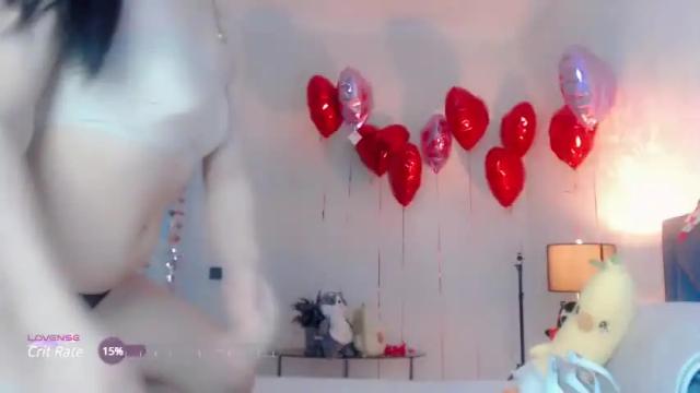 Thumbnail 1, jassbloom's Stream at Chaturbate, 15 months ago
