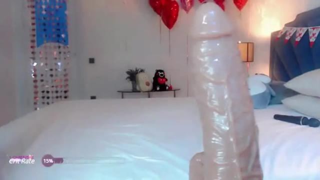 Thumbnail 2, jassbloom's Stream at Chaturbate, 15 months ago