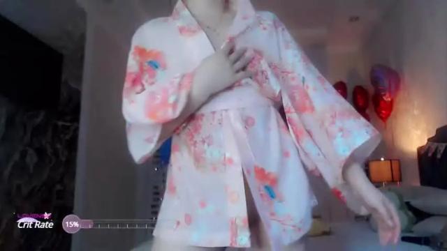 Image 10 of jassbloom Stream on Chaturbate on 15 months ago