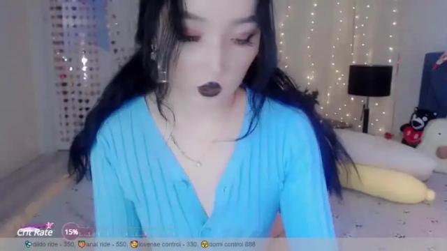 Image 11 of jassbloom Stream on Chaturbate on 15 months ago