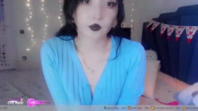 Image 12 of jassbloom Stream on Chaturbate on 15 months ago